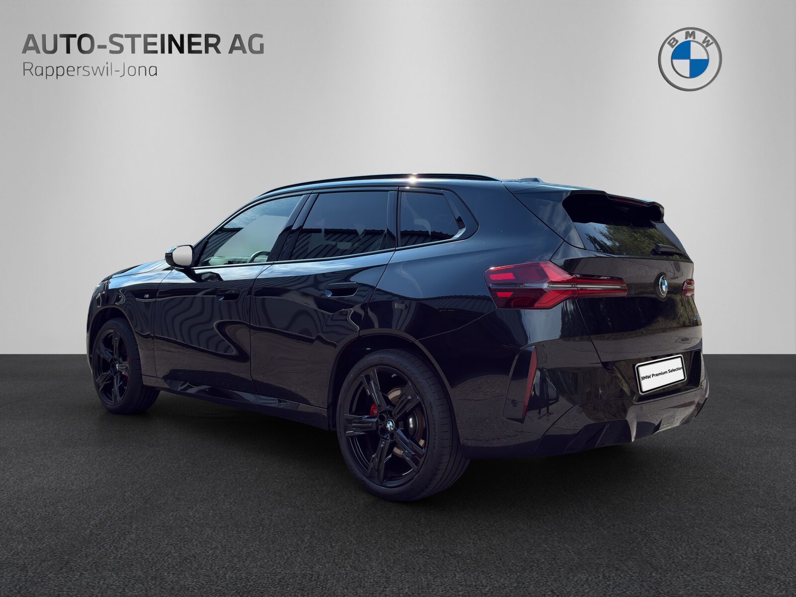BMW X3 40d xDrive, Mild-Hybrid Diesel/Elektro, Occasion / Gebraucht, Automatik - 3
