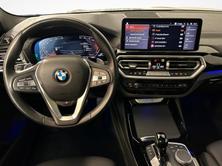 BMW X3 30d xDrive, Mild-Hybrid Diesel/Elektro, Occasion / Gebraucht, Automatik - 6
