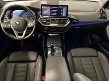BMW X3 30d xDrive, Mild-Hybrid Diesel/Elektro, Occasion / Gebraucht, Automatik - 7