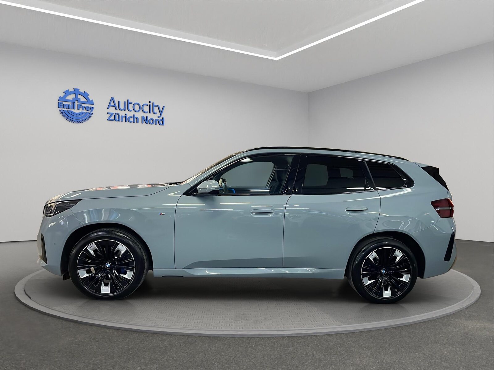 BMW X3 20d xDrive20d M Sport Pro, Mild-Hybrid Diesel/Elektro, Occasion / Gebraucht, Automatik - 6