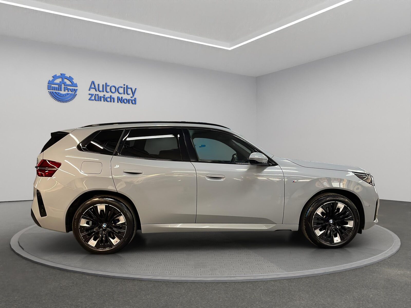 BMW X3 20d xDrive20d M Sport Pro, Mild-Hybrid Diesel/Elektro, Occasion / Gebraucht, Automatik - 7
