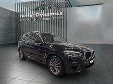 BMW X3 30d xDrive M AERODYNAMIKPAKET, Diesel, Second hand / Used, Automatic - 3