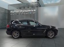 BMW X3 30d xDrive M AERODYNAMIKPAKET, Diesel, Second hand / Used, Automatic - 4