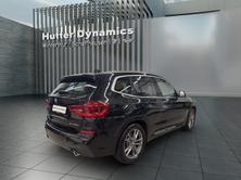 BMW X3 30d xDrive M AERODYNAMIKPAKET, Diesel, Second hand / Used, Automatic - 5