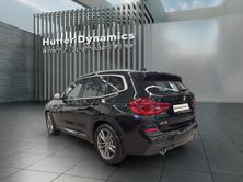 BMW X3 30d xDrive M AERODYNAMIKPAKET, Diesel, Second hand / Used, Automatic - 7