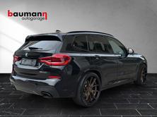 BMW X3 M40i Steptronic, Petrol, Second hand / Used, Automatic - 3