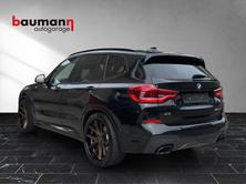 BMW X3 M40i Steptronic, Petrol, Second hand / Used, Automatic - 4