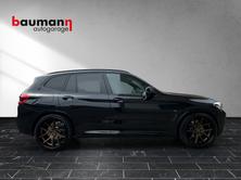 BMW X3 M40i Steptronic, Petrol, Second hand / Used, Automatic - 5