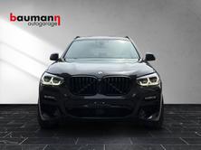 BMW X3 M40i Steptronic, Petrol, Second hand / Used, Automatic - 6