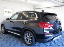 BMW X3 20d xLine Steptronic, Diesel, Second hand / Used, Automatic - 2