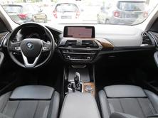 BMW X3 20d xLine Steptronic, Diesel, Second hand / Used, Automatic - 3