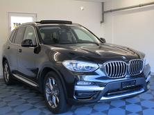 BMW X3 20d xLine Steptronic, Diesel, Second hand / Used, Automatic - 4