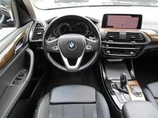 BMW X3 20d xLine Steptronic, Diesel, Second hand / Used, Automatic - 6