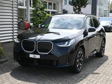 BMW X3 20i 48V M Sport + AHK 2400kg, Mild-Hybrid Petrol/Electric, Second hand / Used, Automatic - 2