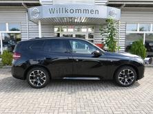BMW X3 20i 48V M Sport + AHK 2400kg, Mild-Hybrid Petrol/Electric, Second hand / Used, Automatic - 5