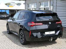 BMW X3 20i 48V M Sport + AHK 2400kg, Mild-Hybrid Petrol/Electric, Second hand / Used, Automatic - 7