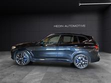BMW X3 M40d, Hybride Léger Diesel/Électricité, Occasion / Utilisé, Automatique - 2