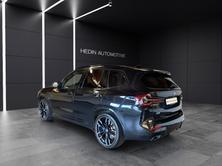 BMW X3 M40d, Hybride Léger Diesel/Électricité, Occasion / Utilisé, Automatique - 3
