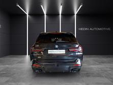 BMW X3 M40d, Hybride Léger Diesel/Électricité, Occasion / Utilisé, Automatique - 4