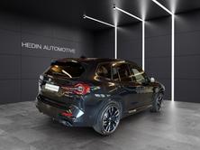 BMW X3 M40d, Hybride Léger Diesel/Électricité, Occasion / Utilisé, Automatique - 5