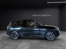 BMW X3 M40d, Hybride Léger Diesel/Électricité, Occasion / Utilisé, Automatique - 6