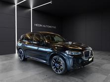 BMW X3 M40d, Hybride Léger Diesel/Électricité, Occasion / Utilisé, Automatique - 7