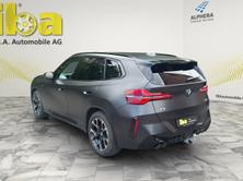 BMW X3 M50 48V M Sport Pro (CH) AHK INDIVIDUAL, Hybride Léger Essence/Électricité, Occasion / Utilisé, Automatique - 3