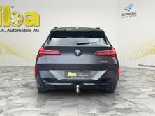 BMW X3 M50 48V M Sport Pro (CH) AHK INDIVIDUAL, Hybride Léger Essence/Électricité, Occasion / Utilisé, Automatique - 4
