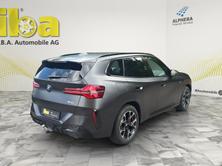 BMW X3 M50 48V M Sport Pro (CH) AHK INDIVIDUAL, Hybride Léger Essence/Électricité, Occasion / Utilisé, Automatique - 5