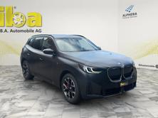 BMW X3 M50 48V M Sport Pro (CH) AHK INDIVIDUAL, Hybride Léger Essence/Électricité, Occasion / Utilisé, Automatique - 7