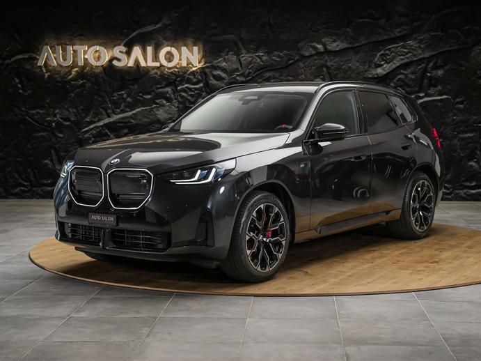BMW X3 M50 M Sport Pro *Werksgarantie*Harman/Kardon*A, Essence, Occasion / Utilisé, Automatique