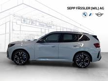 BMW X3 M50 xDrive M Sport Pro, Mild-Hybrid Petrol/Electric, Second hand / Used, Automatic - 2