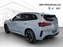 BMW X3 M50 xDrive M Sport Pro, Mild-Hybrid Petrol/Electric, Second hand / Used, Automatic - 3