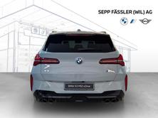 BMW X3 M50 xDrive M Sport Pro, Mild-Hybrid Petrol/Electric, Second hand / Used, Automatic - 4