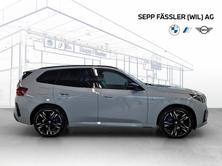 BMW X3 M50 xDrive M Sport Pro, Mild-Hybrid Petrol/Electric, Second hand / Used, Automatic - 6