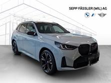 BMW X3 M50 xDrive M Sport Pro, Mild-Hybrid Petrol/Electric, Second hand / Used, Automatic - 7