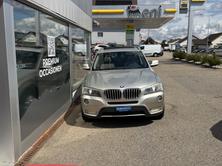 BMW X3 30d Steptronic, Diesel, Occasioni / Usate, Automatico - 2