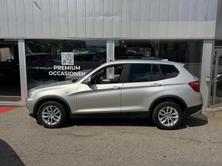 BMW X3 30d Steptronic, Diesel, Occasioni / Usate, Automatico - 3