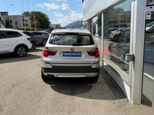 BMW X3 30d Steptronic, Diesel, Occasioni / Usate, Automatico - 4