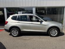BMW X3 30d Steptronic, Diesel, Occasioni / Usate, Automatico - 5