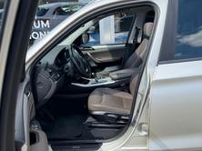 BMW X3 30d Steptronic, Diesel, Occasioni / Usate, Automatico - 6