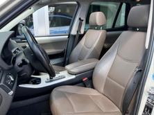 BMW X3 30d Steptronic, Diesel, Occasioni / Usate, Automatico - 7