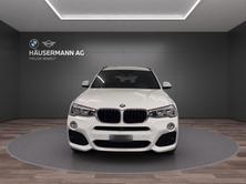 BMW X3 20d M SPORT, Diesel, Occasioni / Usate, Manuale - 2