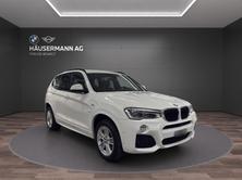 BMW X3 20d M SPORT, Diesel, Occasioni / Usate, Manuale - 3