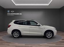 BMW X3 20d M SPORT, Diesel, Occasioni / Usate, Manuale - 4