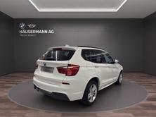 BMW X3 20d M SPORT, Diesel, Occasioni / Usate, Manuale - 5