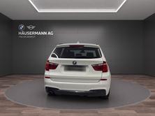 BMW X3 20d M SPORT, Diesel, Occasioni / Usate, Manuale - 6
