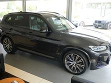 BMW X3 M40i, Petrol, Second hand / Used, Automatic - 3