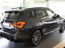 BMW X3 M40i, Petrol, Second hand / Used, Automatic - 5