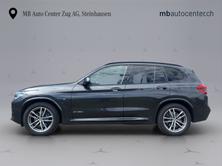 BMW X3 30d MSport SAG, Diesel, Occasion / Utilisé, Automatique - 2